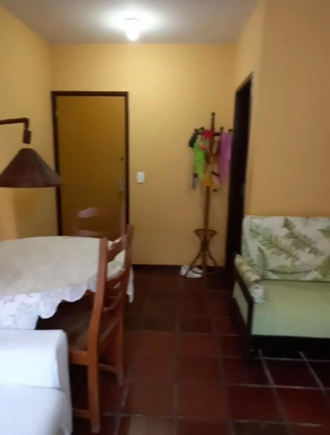 A 50M Da Praia Do Forte Em Cabo Frio Eksteriør bilde