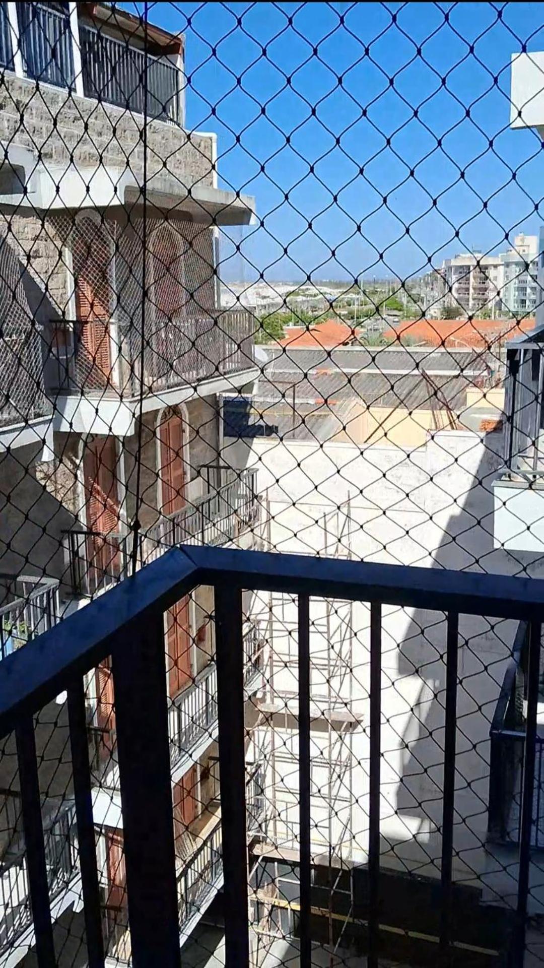 A 50M Da Praia Do Forte Em Cabo Frio Eksteriør bilde