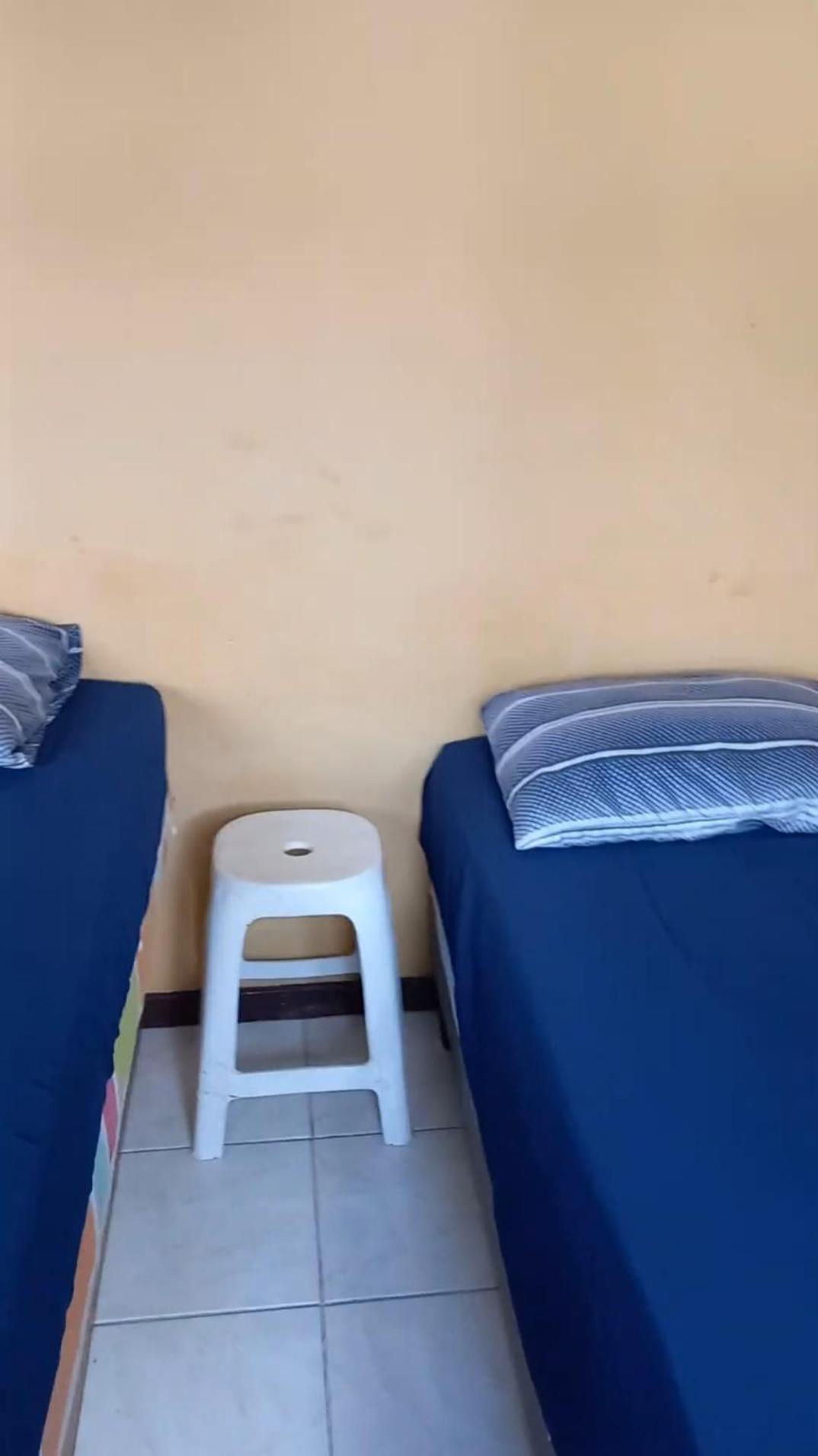 A 50M Da Praia Do Forte Em Cabo Frio Eksteriør bilde