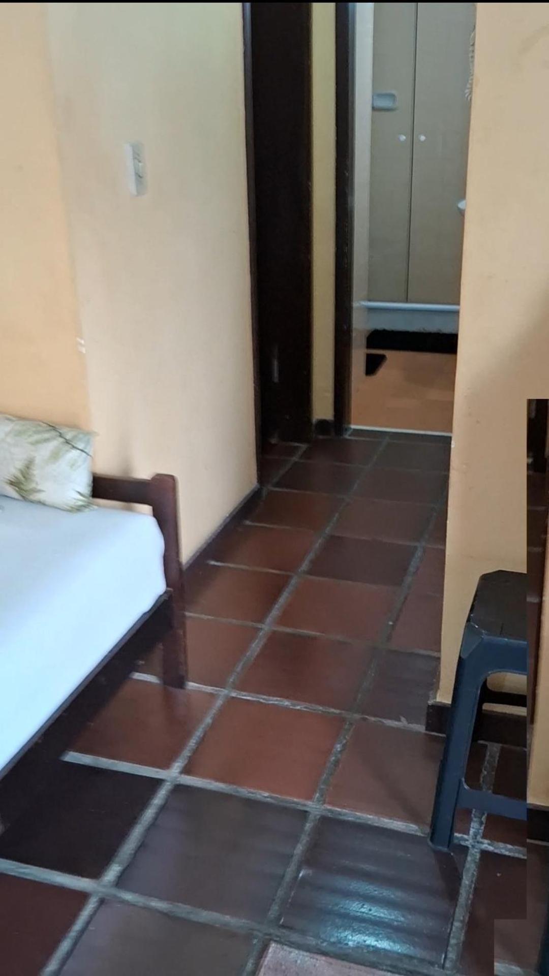 A 50M Da Praia Do Forte Em Cabo Frio Eksteriør bilde