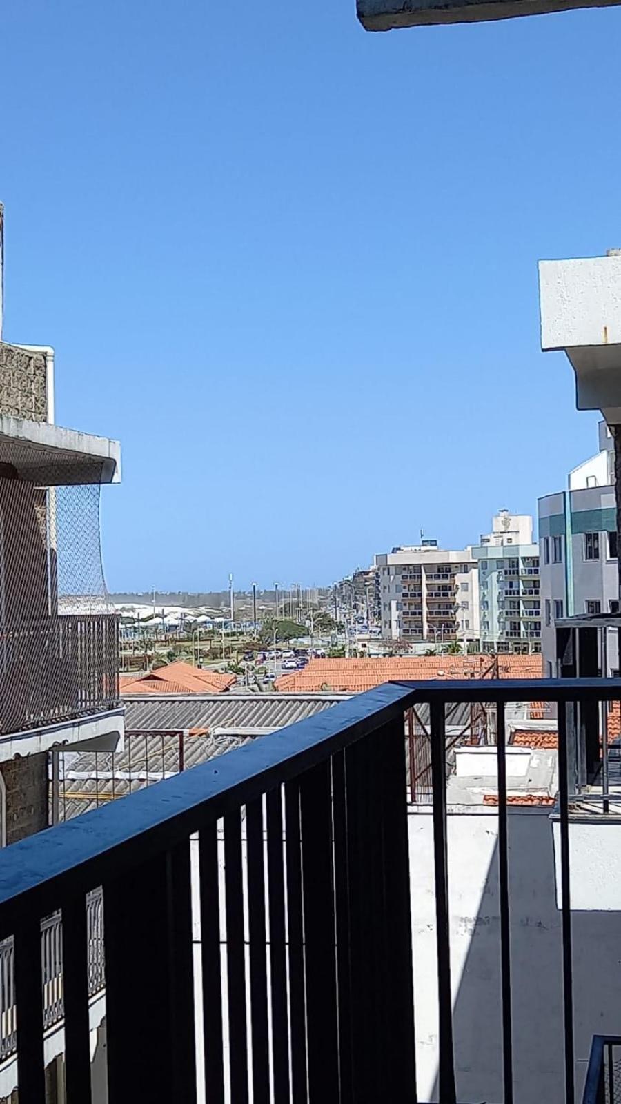 A 50M Da Praia Do Forte Em Cabo Frio Eksteriør bilde