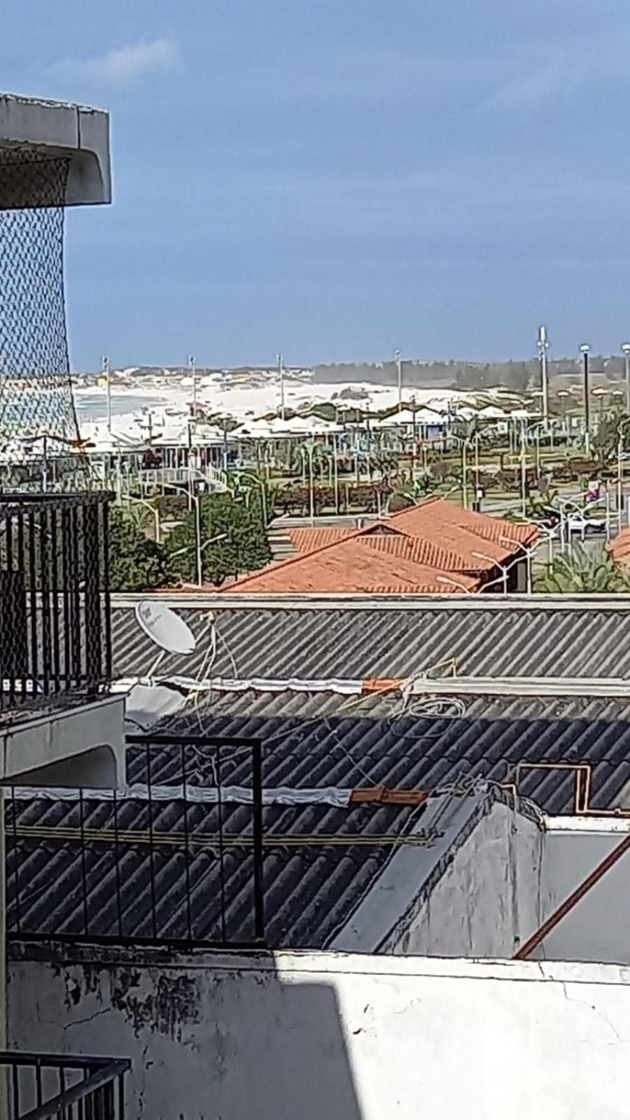 A 50M Da Praia Do Forte Em Cabo Frio Eksteriør bilde