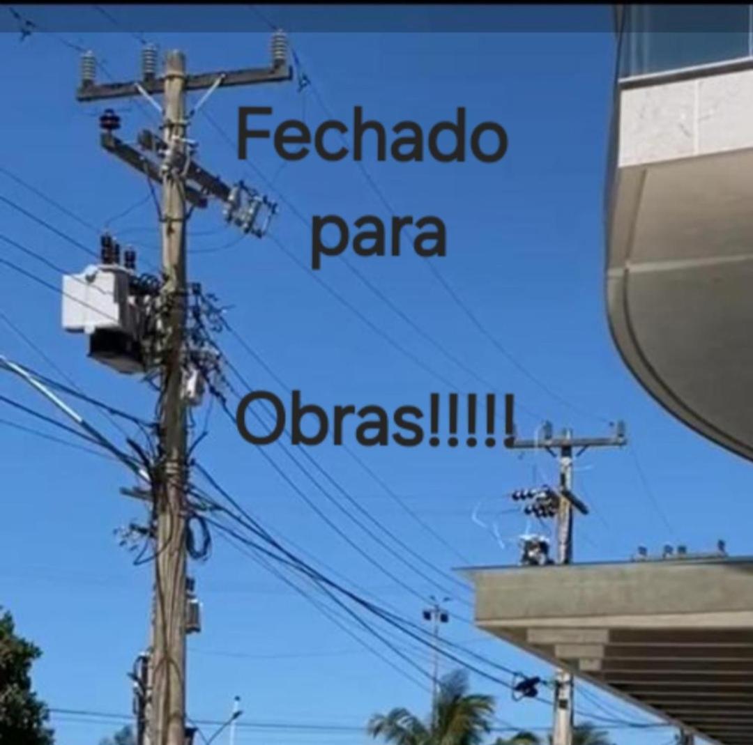 A 50M Da Praia Do Forte Em Cabo Frio Eksteriør bilde